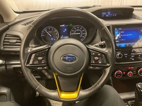 Used 2021 Subaru Crosstrek 2.5i Sport w/ Moonroof Package image 20