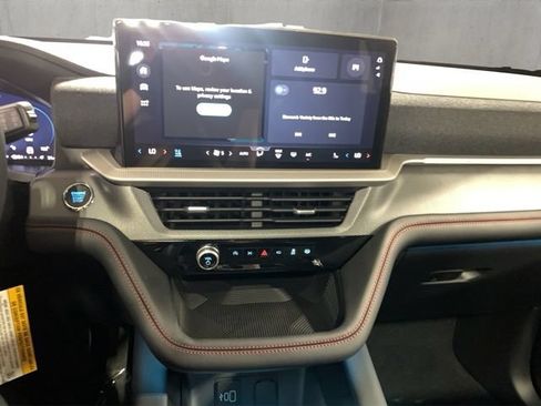 New 2026 Ford Explorer ST AWD/4WD image 12