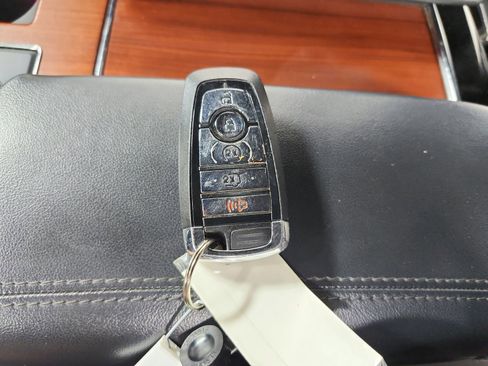 Used 2023 Lincoln Navigator Reserve AWD/4WD image 38