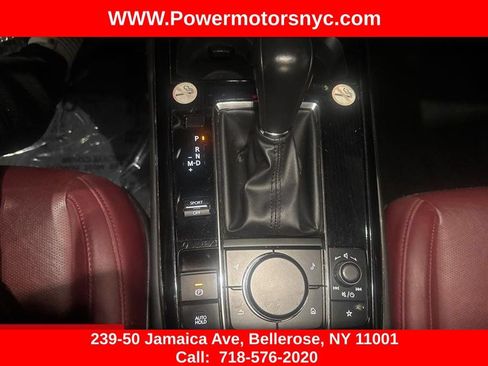 Used 2024 MAZDA CX-30 AWD 2.5 S w/ Preferred Package image 38