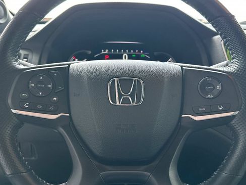 Used 2025 Honda Passport EX-L image 22