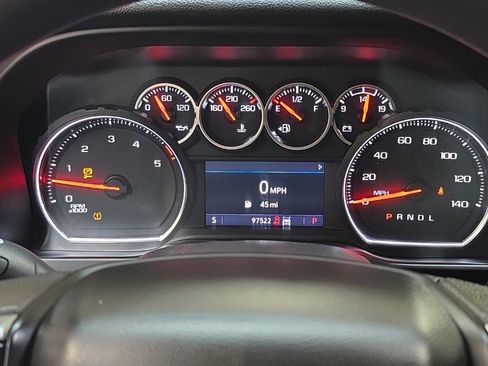 Used 2021 Chevrolet Silverado 2500 LT w/ Z71 Off-Road Package image 19