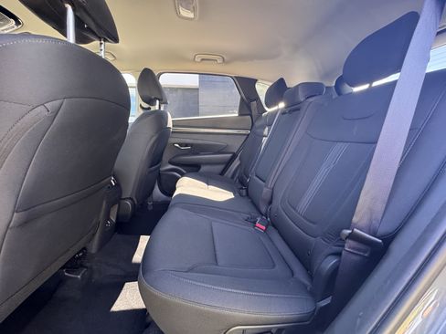 Used 2024 Hyundai Tucson SEL AWD/4WD image 7