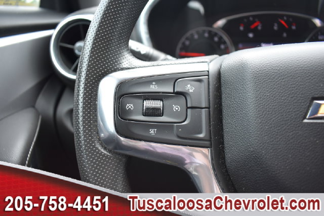 Used 2023 Chevrolet Blazer LT w/ Driver Confidence Package FWD image 28