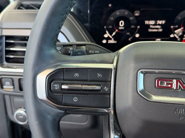 Used 2025 GMC Yukon Elevation RWD image 14