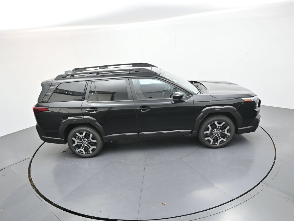 New 2026 Subaru Outback Touring XT AWD/4WD image 16