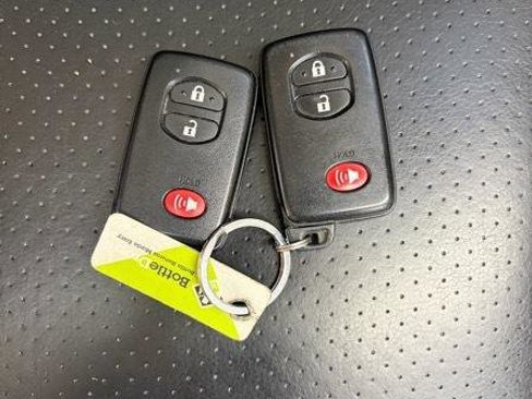 Used 2012 Toyota Prius V Two FWD image 14