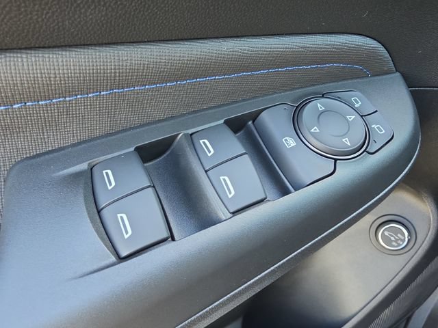 New 2026 Buick Envista Sport Touring w/ Convenience II Package FWD image 21