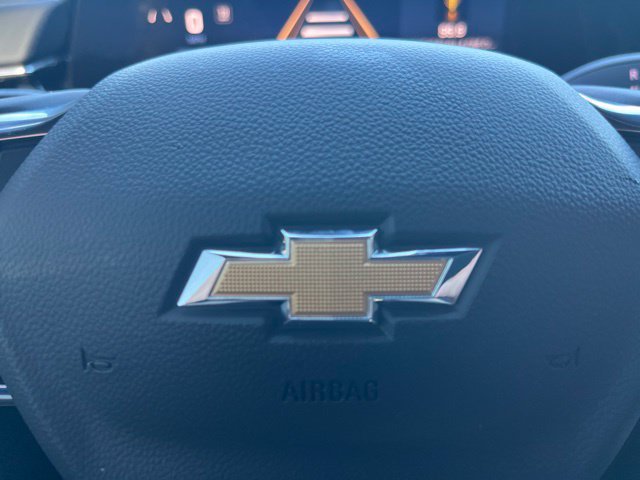Used 2026 Chevrolet Tahoe LT w/ Comfort Package RWD image 42