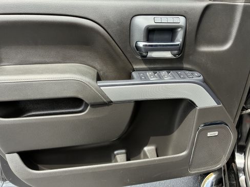 Used 2015 Chevrolet Silverado 2500 LTZ AWD/4WD image 24
