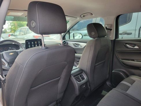 Used 2024 Chevrolet Blazer LT FWD image 25