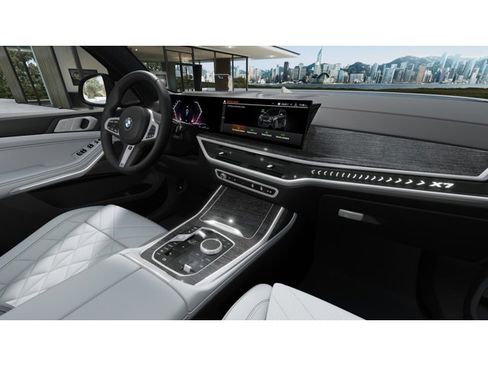 New 2027 BMW X7 xDrive40i image 15