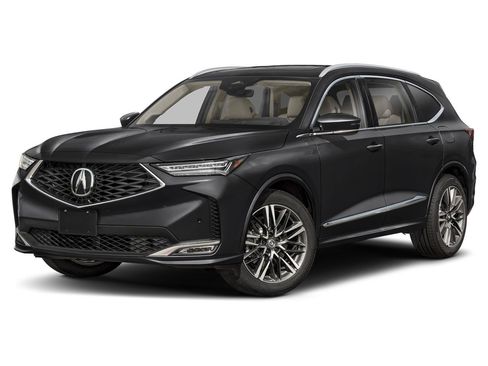 Used 2026 Acura MDX SH-AWD w/ Advance Package image 29
