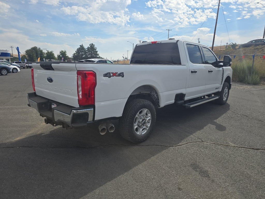 Used 2025 Ford F250 XLT AWD/4WD image 6