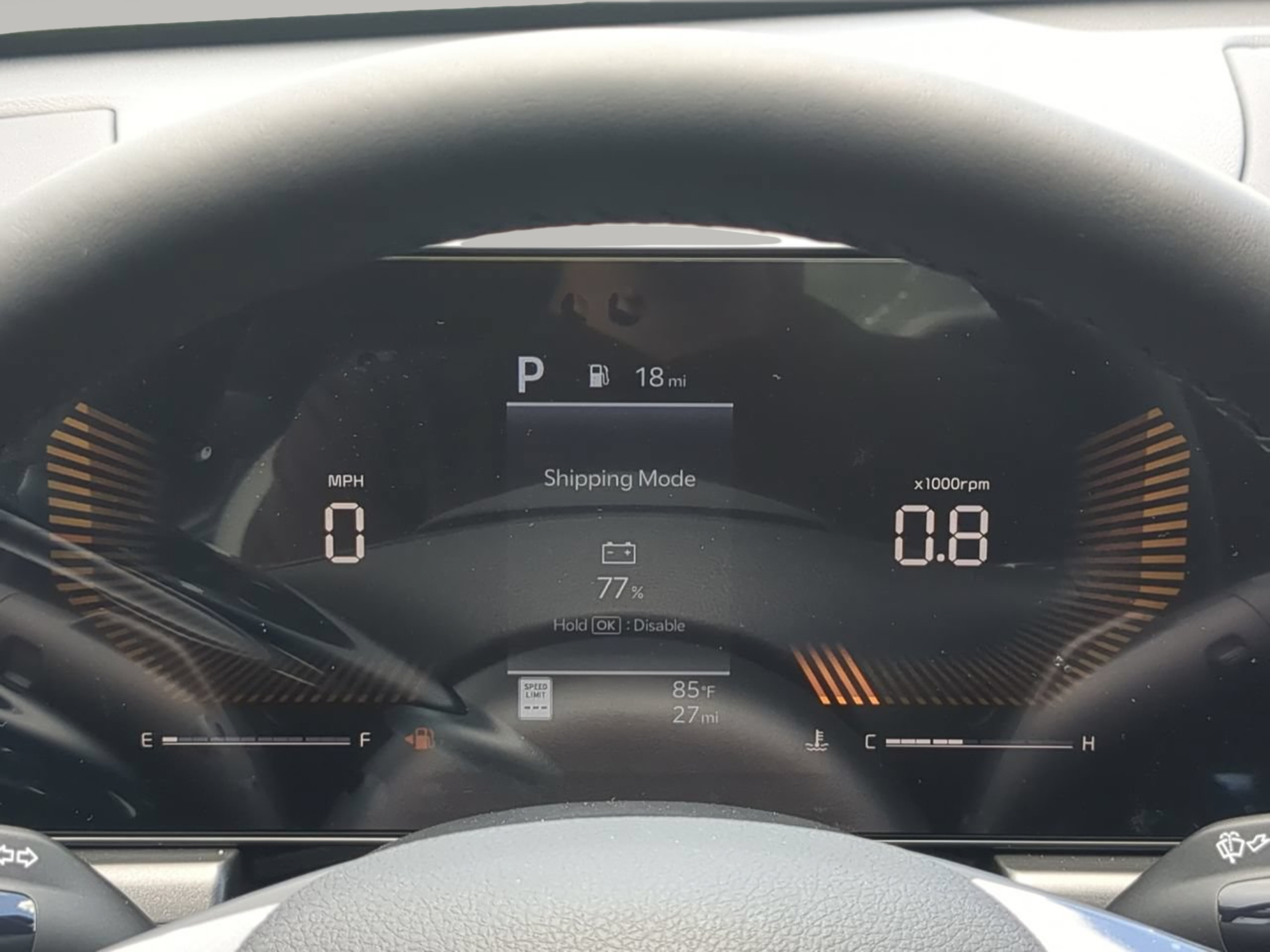 New 2026 Kia K5 GT-Line AWD/4WD image 54