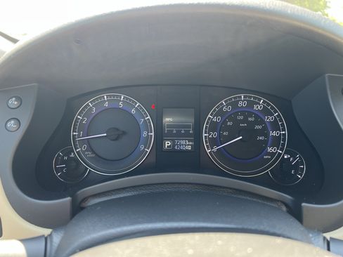 Used 2017 INFINITI QX50 AWD w/ Premium Plus Package image 21