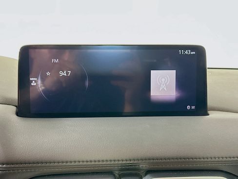 Used 2023 MAZDA CX-5 AWD 2.5 S image 21