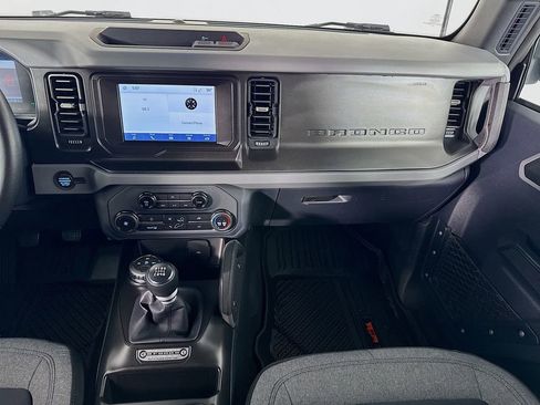 Used 2022 Ford Bronco Big Bend image 24