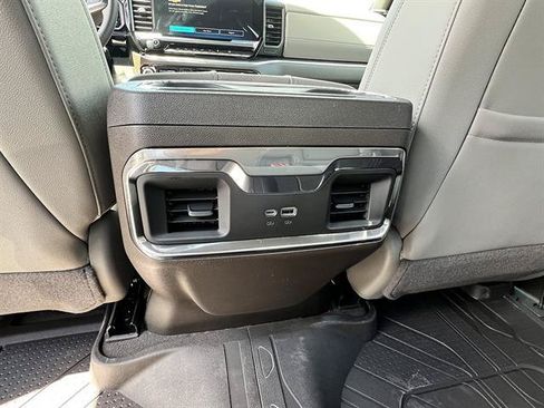 New 2026 Chevrolet Silverado 1500 LTZ w/ LPO, Dark Essentials Package AWD/4WD image 16