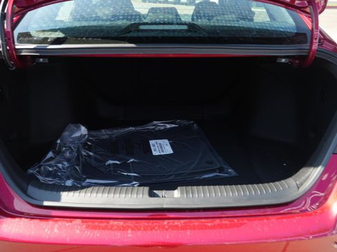 New 2025 Honda Accord Sport image 8