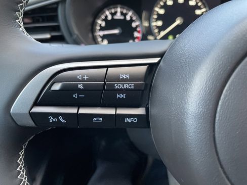 New 2026 MAZDA CX-30 AWD 2.5 S image 17