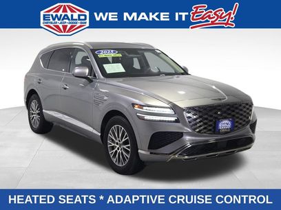 Used 2025 Genesis GV80 2.5T Standard