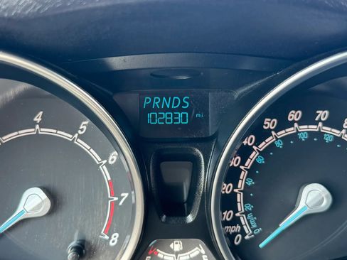 Used 2019 Ford Fiesta SE FWD image 41