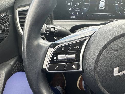 Certified 2024 Kia Seltos S AWD/4WD image 22