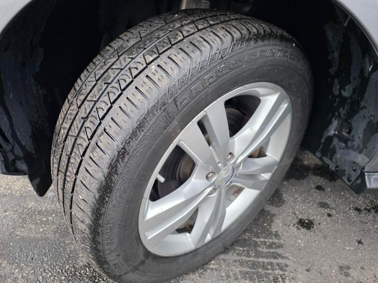 Used 2012 Mercedes-Benz ML 350 BlueTEC 4MATIC image 16