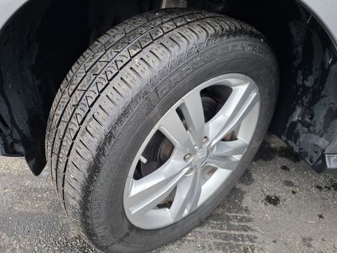 Used 2012 Mercedes-Benz ML 350 BlueTEC 4MATIC image 16