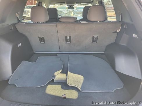 Used 2025 GMC Terrain Elevation w/ Technology Package II image 19