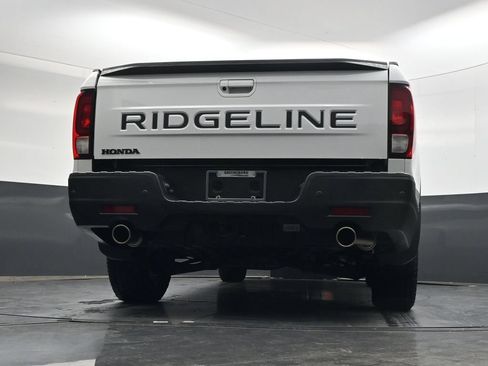 Certified 2026 Honda Ridgeline Black Edition image 40