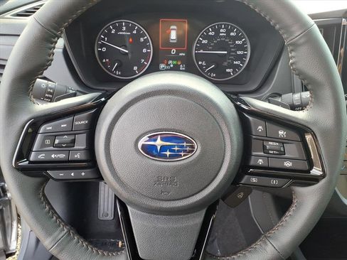 New 2026 Subaru Forester Touring image 5