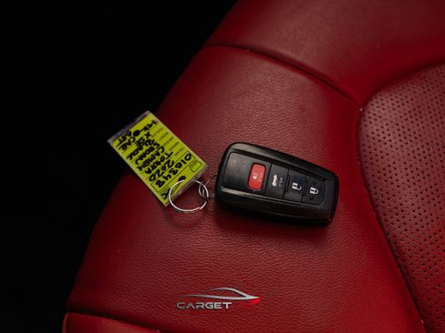 Used 2020 Toyota Camry XSE image 42