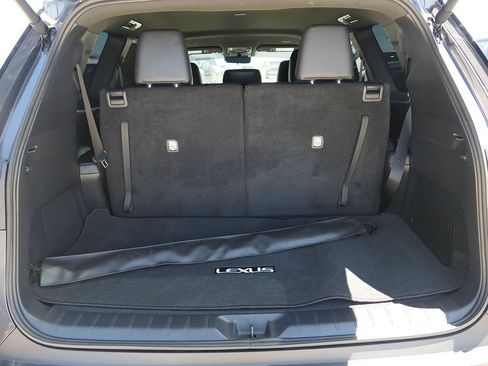 Used 2026 Lexus TX 350 FWD w/ Convenience Package image 21