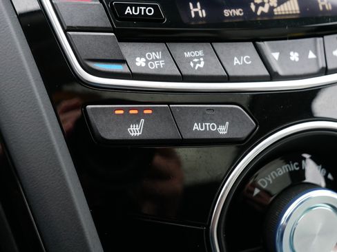 Certified 2025 Acura RDX SH-AWD w/ Technology Package image 28