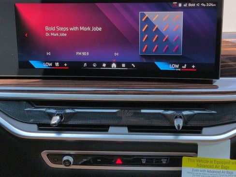 New 2026 BMW X5 xDrive40i AWD/4WD image 18