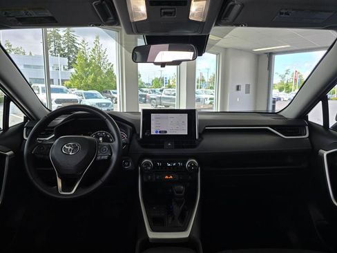 Used 2024 Toyota RAV4 XLE w/ Weather Package AWD/4WD image 24