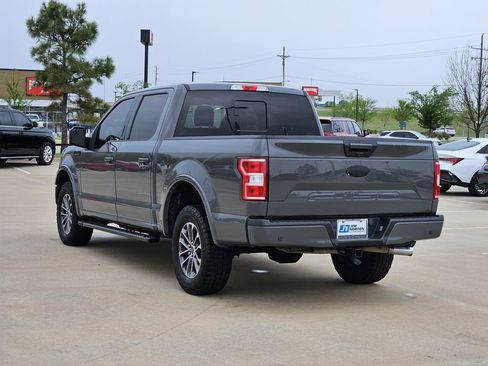 Used 2018 Ford F150 XLT w/ Equipment Group 302A Luxury image 5