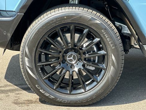 Used 2024 Mercedes-Benz G 550 image 27