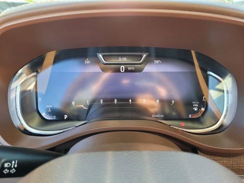 Used 2023 RAM 1500 Limited image 36