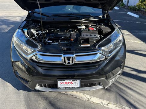 Used 2018 Honda CR-V LX image 18