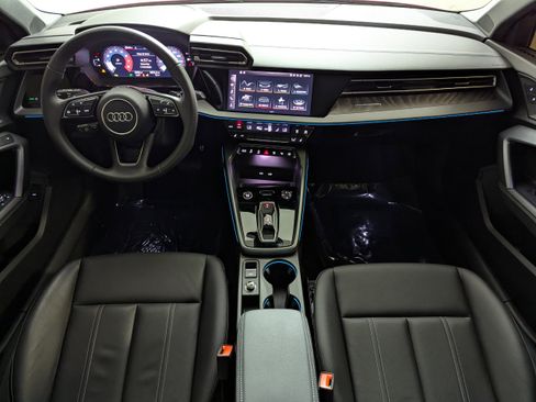 Used 2025 Audi A3 2.0T Premium image 10