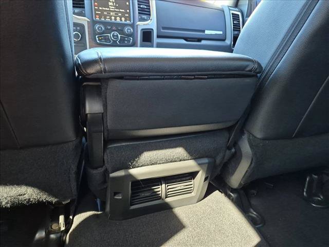 Used 2016 RAM 2500 Laramie w/ Sport Appearance Group AWD/4WD image 16