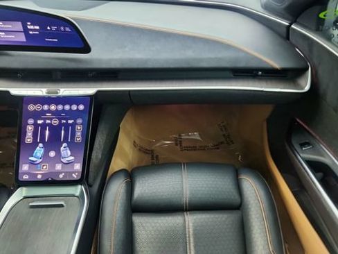 Used 2022 Lucid Air Grand Touring AWD/4WD image 38
