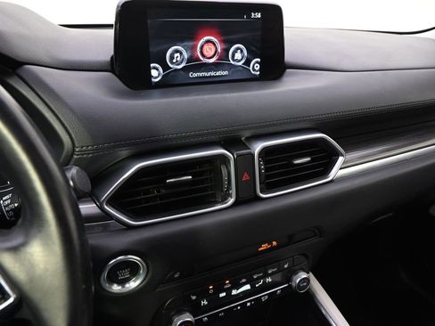 Used 2019 MAZDA CX-5 Grand Touring w/ GT Premium Package image 27