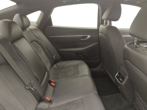 Used 2020 Hyundai Sonata SEL Plus w/ Tech Package image 19