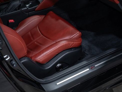 Used 2021 Nissan GT-R Premium AWD/4WD image 30