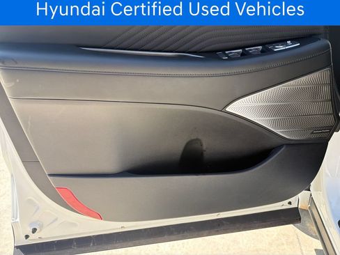 Used 2025 Hyundai Palisade Calligraphy AWD/4WD image 12