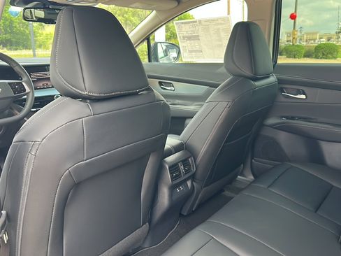 New 2025 Nissan Murano SL w/ Cargo Package image 14